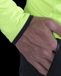 Feel Half-Zip - Midlayer