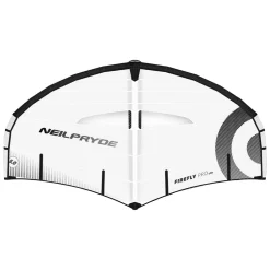 FireFly PRO LTD C4 2025 - White
