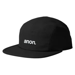 Five-Panel Camp Hat - Cap