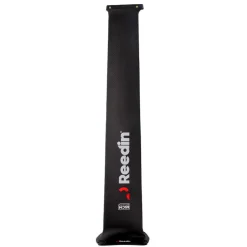 Flight Attendant Carbon 85 V2 W/Plate - Foil Mast