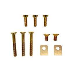 Flight Screw