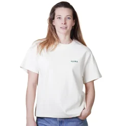Flora BP Interlock - T-Shirt