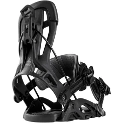Flow Fuse 25/26 - Snowboardbindinger
