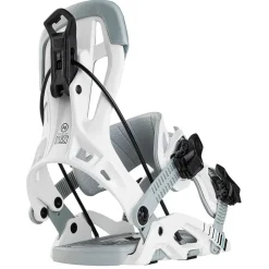 Flow Fuse 25/26 - Snowboardbindinger