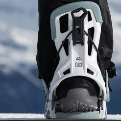 Flow Fuse 25/26 - Snowboardbindinger
