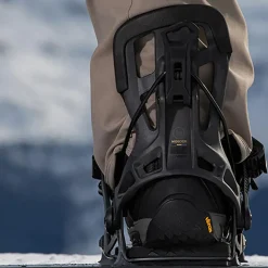 Flow Nx2-Carbon 25/26 - Snowboardbindinger