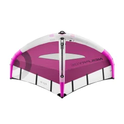 Fly IV C2 2026 - Wing