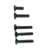 Foil - Fusion Hybrid Base Kit Screw Set