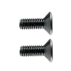Foil - Fusion Screw Set Rear Wing