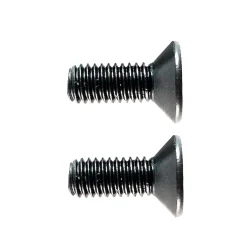 Foil - Fusion Screw Set Rear Wing