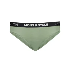 Folo Merino Briefs - Undertøj