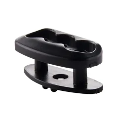 Footstrap Antitwist Washer Upper + Lower