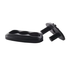 Footstrap Antitwist Washer Upper + Lower