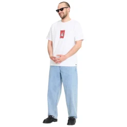 Freazy Loose EW Denim - Bukser