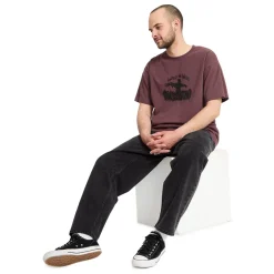 Freazy Loose EW Denim - Bukser