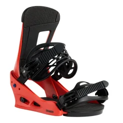 Freestyle - Snowboardbindinger