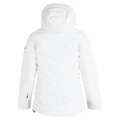 Frost Ski Offwhite - Skijakke