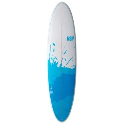 Fun E-Plus 7'2 - Surfboard