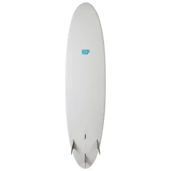 Fun E-Plus 7'2 - Surfboard