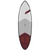 Fusion 10'2 x 32 SOFT DECK - SUP Board