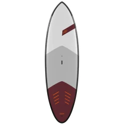Fusion 10'2 x 32 SOFT DECK - SUP Board