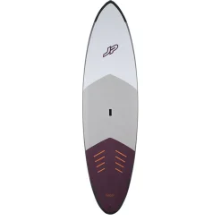 Fusion Soft Deck 10'8 x 34 - SUP Board