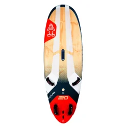 Futura Wood Sandwich 2026 - Windsurfboard