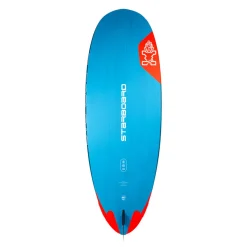 Futura Wood Sandwich 2026 - Windsurfboard