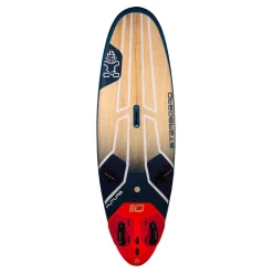 Futura Wood Sandwich - Windsurfboard