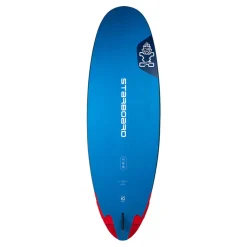 Futura Wood Sandwich - Windsurfboard