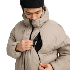 Futuretrust Insulator - Skijakke