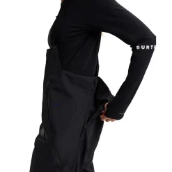 Futuretrust 2L Bib - Skibukser