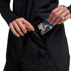 Futuretrust 2L Bib - Skibukser