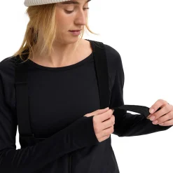 Futuretrust 2L Bib - Skibukser