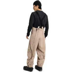Futuretrust 2L Bib - Skibukser