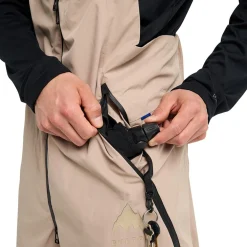 Futuretrust 2L Bib - Skibukser