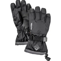 Gauntlet CZone Jr. 5 finger - Handsker