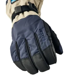 Gauntlet Sr. 5 Finger - Handsker
