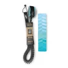 Generator WM 11' x 5mm Ankle Coil - Leash