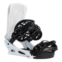 Genesis Re:Flex - Snowboardbindinger