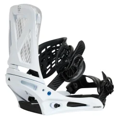 Genesis Re:Flex - Snowboardbindinger