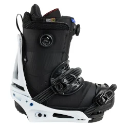 Genesis Re:Flex - Snowboardbindinger