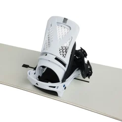 Genesis Re:Flex - Snowboardbindinger