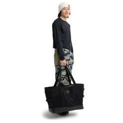 Gig Boot Tote Bag - Snowboardtaske