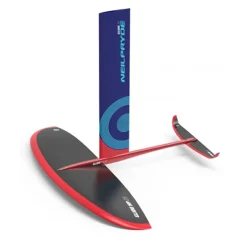Glide Surf High Performance - Complete Foil
