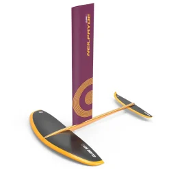Glide Surf HP 75 2025 - Complete Foil