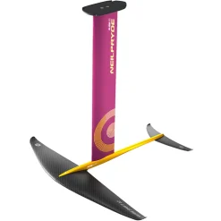 Glide Swift Alu Set 2025 - Complete Foil