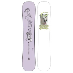 Good Company Camber - Snowboard