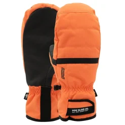 GT Mitt - Luffer