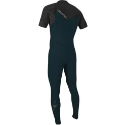 Hammer 2mm Chest Zip S/S Full - Våddragt